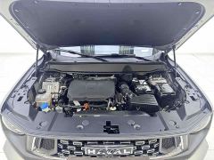 Haval Big Dog PLUS 2.0T AWD Trendy Wilderness Plus - фото 9