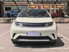 BYD Dolphin 420km Fashion Edition - photo 2