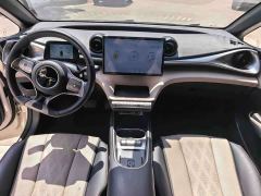 BYD Dolphin 420km Fashion Edition - photo 5
