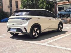 BYD Dolphin 420km Fashion Edition - photo 7