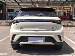 BYD Dolphin 420km Fashion Edition - photo 8
