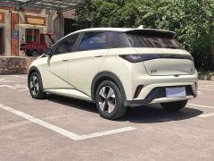 BYD Dolphin 420km Fashion Edition - photo 9
