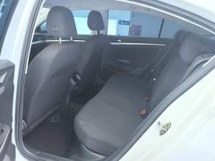 Volkswagen Bora 1.5L Automatic Fashion Smart Connected Edition - фото 11