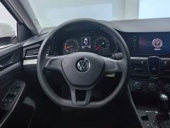 Volkswagen Bora 1.5L Automatic Fashion Smart Connected Edition - фото 15
