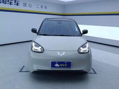 Wuling Binguo 333km Lingxi Connected Edition - ფოტო 2