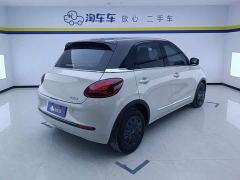 Wuling Binguo 333km Lingxi Connected Edition - ფოტო 3