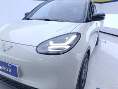 Wuling Binguo 333km Lingxi Connected Edition - ფოტო 5