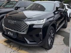 Haval H6 Third Generation 1.5T Automatic Two-Wheel Drive Max - фото 1