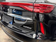 Haval H6 Third Generation 1.5T Automatic Two-Wheel Drive Max - фото 12
