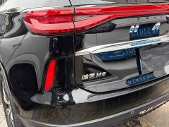 Haval H6 Third Generation 1.5T Automatic Two-Wheel Drive Max - фото 13