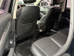 Haval H6 Third Generation 1.5T Automatic Two-Wheel Drive Max - фото 15