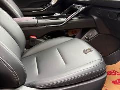 Haval H6 Third Generation 1.5T Automatic Two-Wheel Drive Max - фото 19