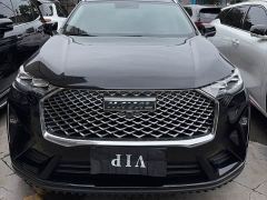 Haval H6 Third Generation 1.5T Automatic Two-Wheel Drive Max - фото 2