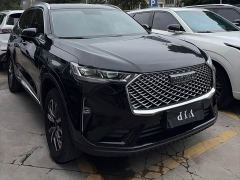 Haval H6 Third Generation 1.5T Automatic Two-Wheel Drive Max - фото 3