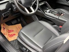 Haval H6 Third Generation 1.5T Automatic Two-Wheel Drive Max - фото 5