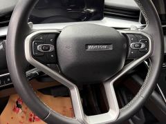 Haval H6 Third Generation 1.5T Automatic Two-Wheel Drive Max - фото 7