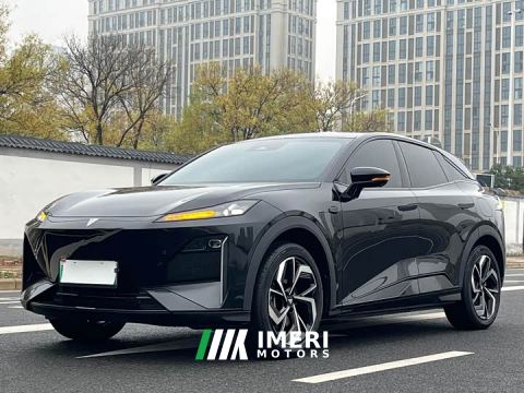 2024 Deepal S07 520Max EV - ავტომობილი ჩინეთიდან