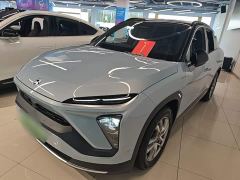 NIO ES6 75kWh Sport Edition - фото 1