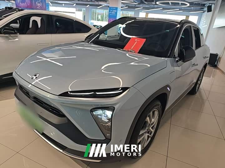 NIO ES6 75kWh Sport Edition