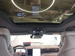 NIO ES6 75kWh Sport Edition - фото 17