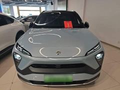 NIO ES6 75kWh Sport Edition - фото 2