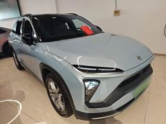 NIO ES6 75kWh Sport Edition - фото 3