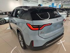 NIO ES6 75kWh Sport Edition - фото 4