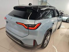NIO ES6 75kWh Sport Edition - фото 6