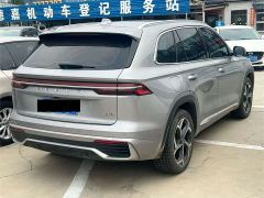 Geely Xingyue L 2.0TD DCT EVO FWD Luxury - фото 3