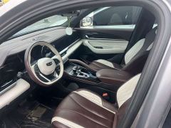 Geely Xingyue L 2.0TD DCT EVO FWD Luxury - фото 4