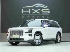 Zeekr 9X Hyper Edition 70kWh Six-Seater - фото 1
