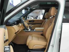 Zeekr 9X Hyper Edition 70kWh Six-Seater - фото 12