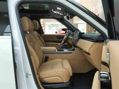 Zeekr 9X Hyper Edition 70kWh Six-Seater - фото 13