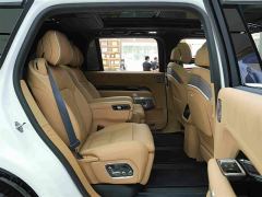Zeekr 9X Hyper Edition 70kWh Six-Seater - фото 14