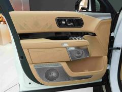 Zeekr 9X Hyper Edition 70kWh Six-Seater - фото 17