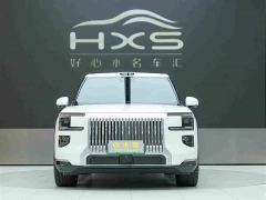 Zeekr 9X Hyper Edition 70kWh Six-Seater - фото 2