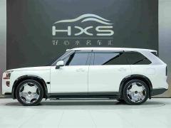 Zeekr 9X Hyper Edition 70kWh Six-Seater - фото 3