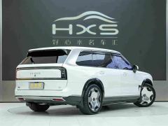 Zeekr 9X Hyper Edition 70kWh Six-Seater - фото 4
