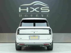 Zeekr 9X Hyper Edition 70kWh Six-Seater - фото 5