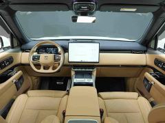 Zeekr 9X Hyper Edition 70kWh Six-Seater - фото 7