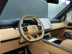 Zeekr 9X Hyper Edition 70kWh Six-Seater - фото 8