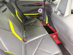 Changan UNI-V 1.5T Sport Edition - photo 6