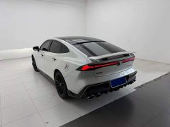 Changan UNI-V 1.5T Sport Edition - photo 7