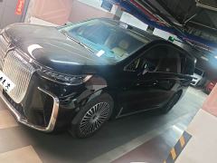Voyah Lantu Dreamchaser PHEV AWD Luxury Qiankun Edition - фото 1
