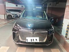 Voyah Lantu Dreamchaser PHEV AWD Luxury Qiankun Edition - фото 2