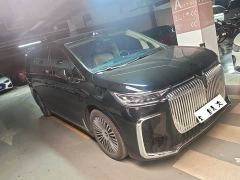 Voyah Lantu Dreamchaser PHEV AWD Luxury Qiankun Edition - фото 3