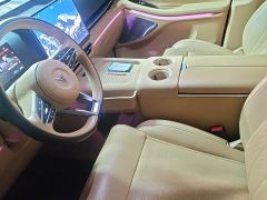 Voyah Lantu Dreamchaser PHEV AWD Luxury Qiankun Edition - фото 4
