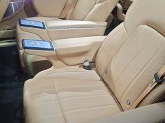 Voyah Lantu Dreamchaser PHEV AWD Luxury Qiankun Edition - фото 6