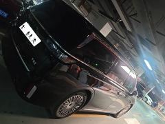 Voyah Lantu Dreamchaser PHEV AWD Luxury Qiankun Edition - фото 7