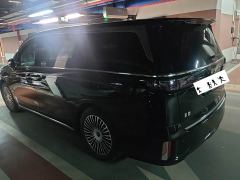 Voyah Lantu Dreamchaser PHEV AWD Luxury Qiankun Edition - фото 9